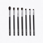 BH Cosmetics Eye Essential 7pc Brush Set